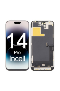 Obrázok pre Apple iPhone 14 Pro - LCD Displej + Dotykové Sklo + Rám In-Cell GX HD+