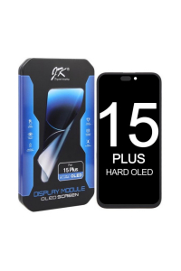 Obrázok pre Apple iPhone 15 Plus - LCD Displej + Dotykové Sklo + Rám OLED