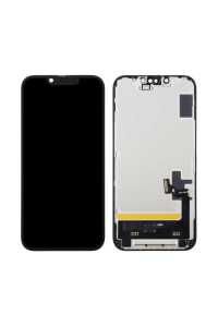 Obrázok pre Apple iPhone 16E - LCD Displej + Dotykové Sklo + Rám OLED