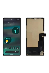 Obrázok pre LCD Displej + Dotykové sklo Google Pixel 6a In-Cell