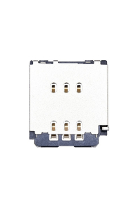 Obrázok pre Čítačka SIM karty -  Apple iPhone 16 Pro, 16 Pro Max