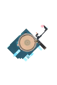 Obrázok pre Apple iPhone 16 Pro - Flashlight + bezdrôtové nabíjanie s NFC čipom