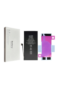 Obrázok pre Batéria Apple iPhone 12 Mini 2520mAh (žiadne vyskakovacie okno / zdravie 100%) bez spájkovania a programovania