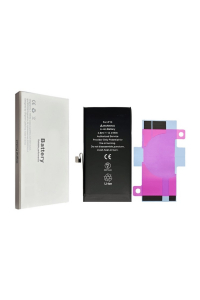 Obrázok pre Batéria Apple iPhone 13 3530mAh (žiadne vyskakovacie okno / zdravie 100%) bez spájkovania a programovania