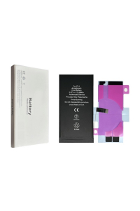 Obrázok pre Batéria Apple iPhone 14 3670mAh (žiadne vyskakovacie okno / zdravie 100%) bez spájkovania a programovania