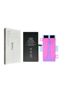 Obrázok pre Batéria Apple iPhone 14 Plus 4730mAh (žiadne vyskakovacie okno / zdravie 100%) bez spájkovania a programovania 