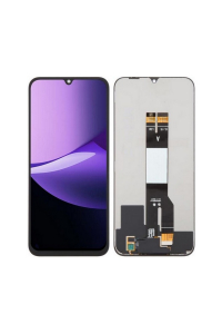 Obrázok pre LCD Displej + Dotykové sklo Xiaomi Redmi 15C 5G