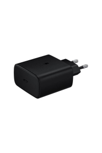 Obrázok pre Samsung  EP-TA800 - PD sieťová rýchlonabíjačka 25W