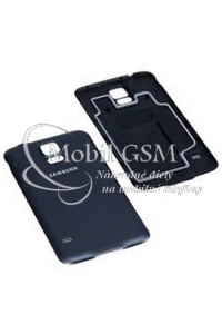 Obrázok pre Bateriový kryt Samsung S5 G900, Čierny, Biely