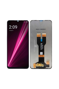 Obrázok pre T-Mobile REVVL 6X 5G - LCD Displej + Dotykové Sklo 