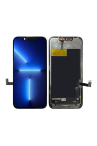 Obrázok pre Apple iPhone 13 Pro - LCD Displej + Dotykové Sklo + Rám originál