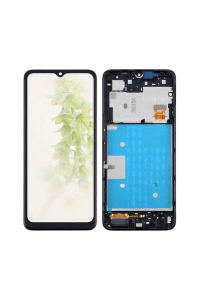 Obrázok pre LCD displej + Dotykové sklo + Rám TCL 40 NxtPaper 5G