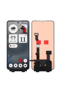 Obrázok pre Nothing Phone 3a LCD Displej + Dotykové Sklo originál