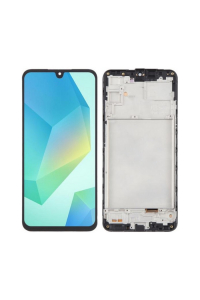 Obrázok pre LCD Displej + Dotykové sklo + Rám Samsung Galaxy A16 4G A165B OLED