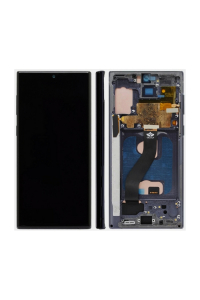 Obrázok pre LCD Displej + Dotykové sklo + Rám Samsung Galaxy Note 10 N970F In-Cell