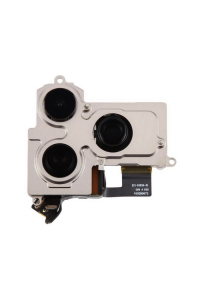 Obrázok pre Apple iPhone 17 Pro Max - Zadná kamera