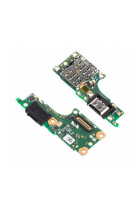 Obrázok pre Honor X9 - Nabíjací Konektor PCB Doska mikrofón