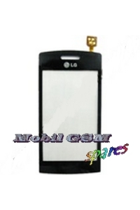 Obrázok pre Dotykové sklo LG GM360