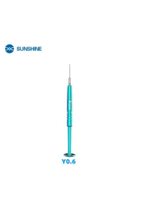 Obrázok pre Sunshine SS-719 – Profesionálny presný skrutkovač Tri-point (Y 0.6)