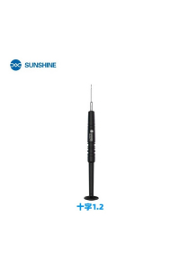 Obrázok pre Sunshine SS-719 – Profesionálny presný skrutkovač Philips (Cross 1.2+)