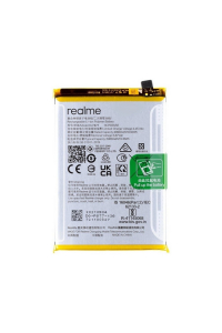 Obrázok pre Batéria OPPO BLP877 - Realme 8i, C30, C31, C35