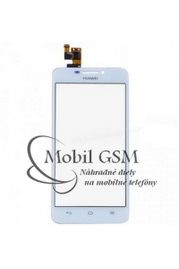 Obrázok pre Dotykové sklo Huawei G630 Ascend Biele