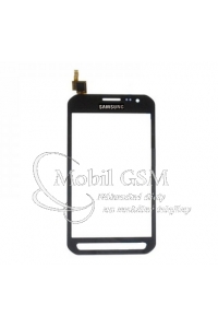 Obrázok pre Dotykové sklo Samsung G388f Galaxy Xcover 3 - Šedy