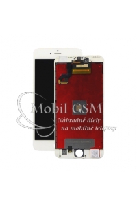 Obrázok pre LCD displej iPhone 6S + Dotykové sklo - biele ESR