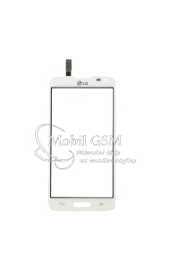 Obrázok pre Dotykové sklo LG L90 D405n  Biele