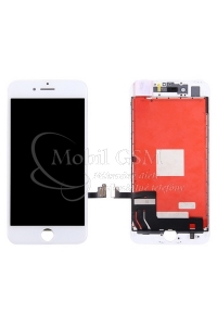 Obrázok pre LCD displej iPhone 7 + Dotykové sklo - biele ESR