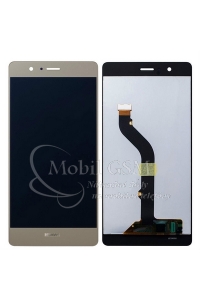 Obrázok pre LCD Displej Huawei P9 Lite - Dotykové sklo - Zlaté