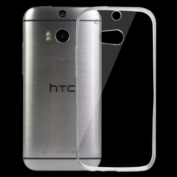 Obrázok pre Púzdro ochranné na HTC One M8