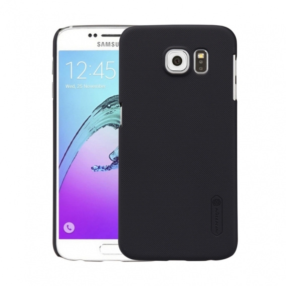 Obrázok pre Transparentné puzdro na Samsung Galaxy S6 G920
