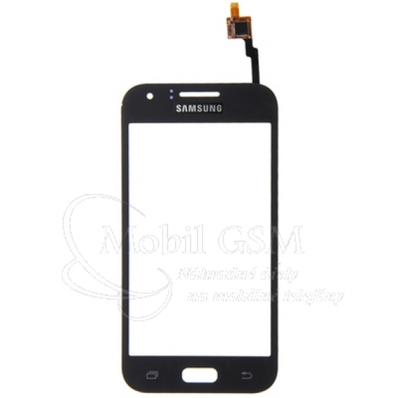 Obrázok pre Dotykové sklo Samsung Galaxy J1 (J100) 