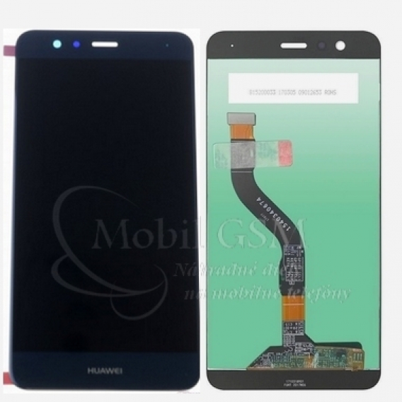 Obrázok pre LCD Displej Huawei P10 Lite a Dotykové sklo - Modré