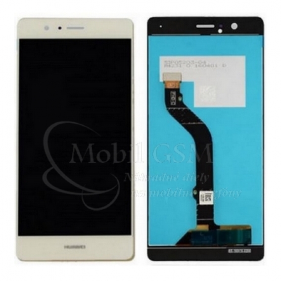 Obrázok pre LCD Displej Huawei P10 Lite a Dotykové sklo - Zlaté