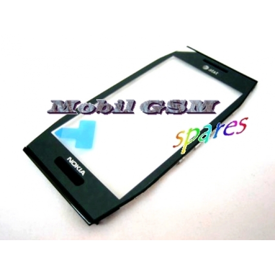 Obrázok pre Dotykové sklo Nokia X7  - rám