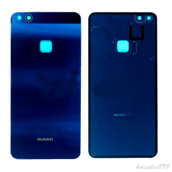 Obrázok pre Huawei P10 Lite Bateriový kryt - Modrý
