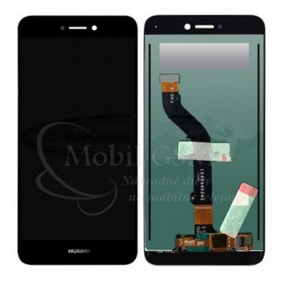 Obrázok pre LCD Displej Huawei P9 Lite 2017 - Dotykové sklo - Čierne