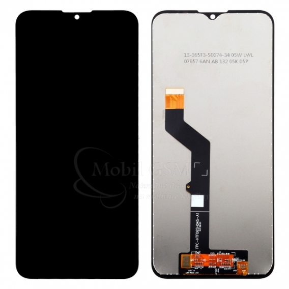 Obrázok pre LCD Displej + Dotykové sklo Motorola Moto E7 Plus XT2081