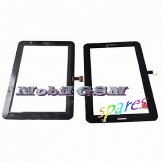 Obrázok pre Dotykové sklo Samsung P3100 Galaxy Tab 2 7.0  Čierne