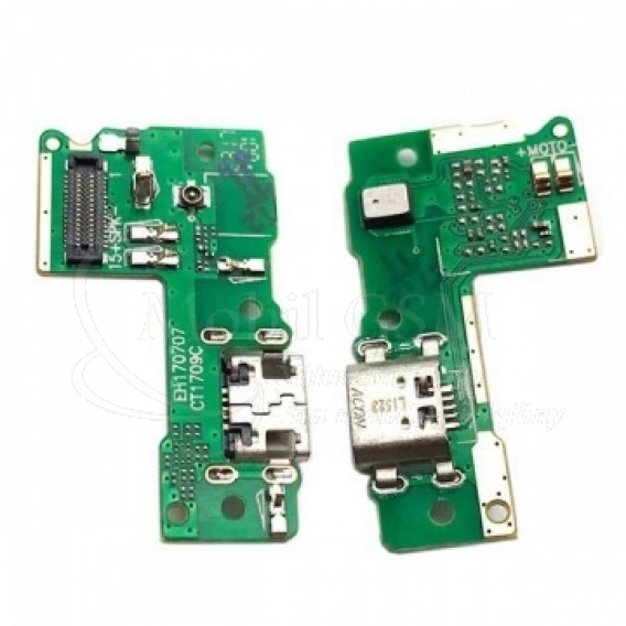 Obrázok pre Huawei P9 Lite mini - Flex nabijaci USB 