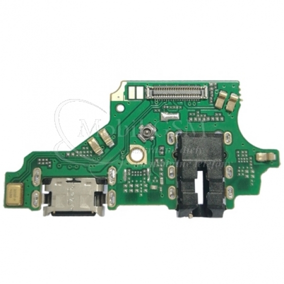 Obrázok pre Huawei P20 Lite - Flex nabijaci USB