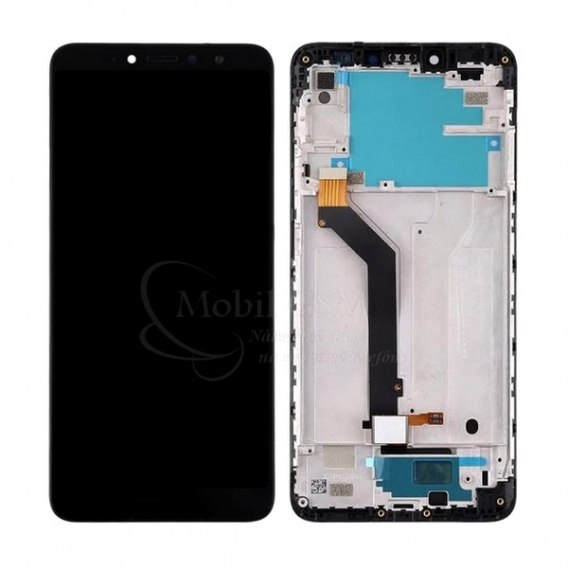 Obrázok pre LCD displej Xiaomi Redmi S2 a Dotykové sklo čierne