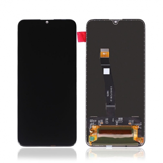 Obrázok pre LCD displej Huawei P Smart 2019 a Dotykové sklo - čierne