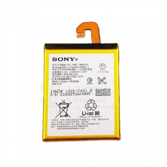 Obrázok pre Batéria Sony 1281-2461 Xperia Z3 3100mAh Li-Ion