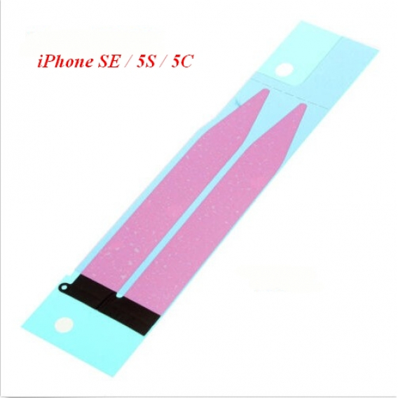 Obrázok pre iPhone SE / 5S / 5C Lepka pod batériu