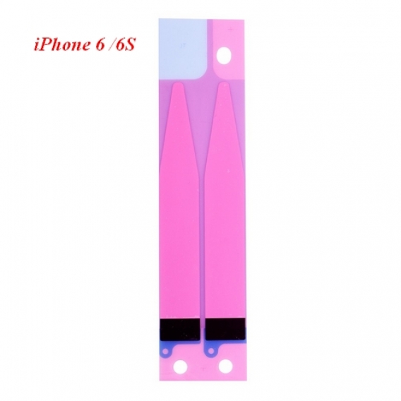Obrázok pre iPhone 6 / 6S Lepka pod batériu