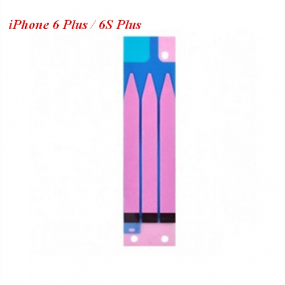 Obrázok pre iPhone 6 Plus / 6S Plus Lepka pod batériu