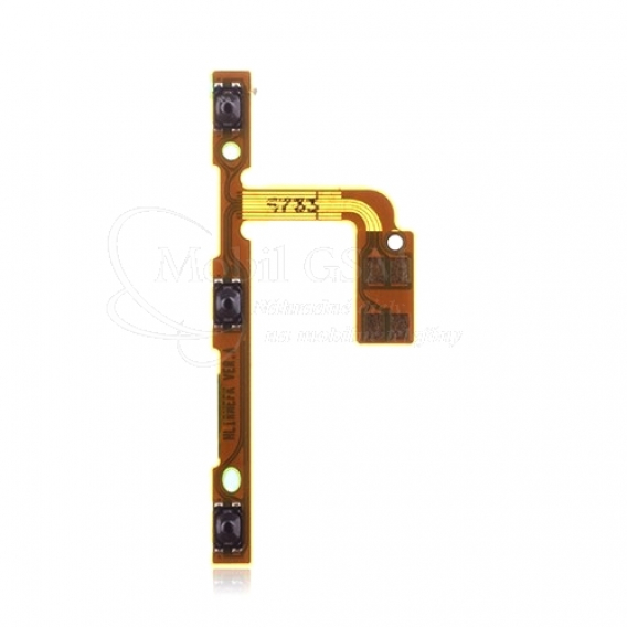 Obrázok pre Huawei Mate 10 Lite - Flex kabel On/Off, volume